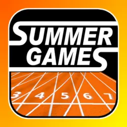 XWorld | Summer Games 3D