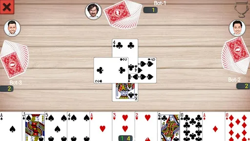 Callbreak Prince: Card Game | 游戏 | XWorld