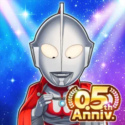 XWorld | ULTRAMAN Puzzle Shuwatch!!