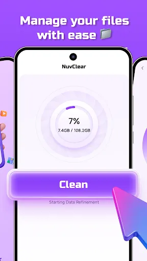 NuvClear | Permainan | XWorld