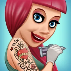 XWorld | Tattoo Tycoon