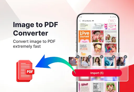 PDF Reader: View All PDFs | Games | XWorld
