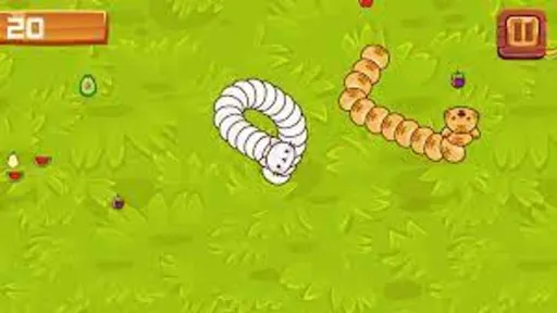 Epic Snake Hunt | Jogos | XWorld