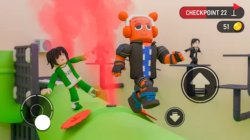 Obby Games – Parkour & Escape | Игры | XWorld Obby Games – Parkour & Escape | Игры | XWorld