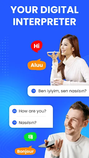 All Language Translator App | Games | XWorld