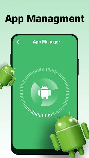 Neat Manager - AntiVirus | Permainan | XWorld