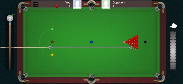 Snooker Pro Online | เกม | XWorld