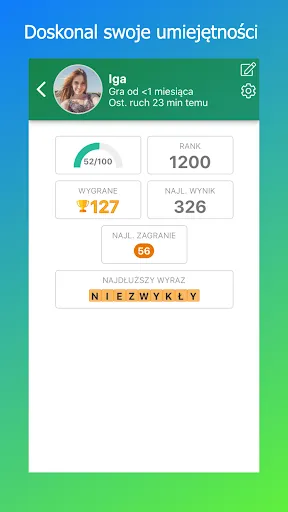 Wyrazy: polska gra słowna | 游戏 | XWorld