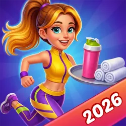XWorld | Gym Mania - Game Gym