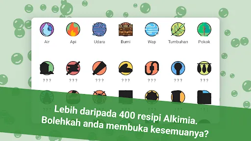 Alkimia - Campur dan Buka! | Permainan | XWorld