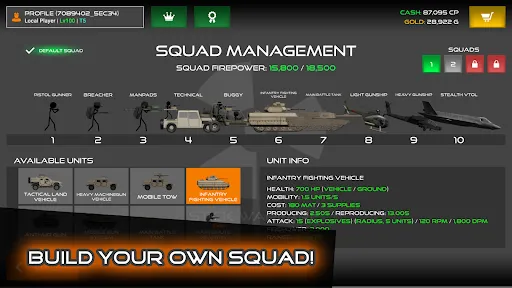 Stick Warfare: All Out War | Games | XWorld