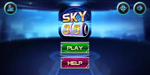 Sky35 | Games | XWorld