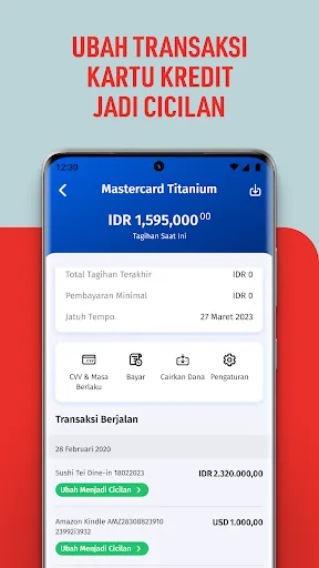 OCBC mobile Indonesia | 游戏 | XWorld