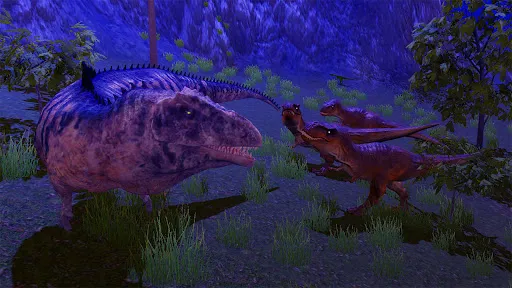 Giganotosaurus Dino Simulator | Permainan | XWorld Giganotosaurus Dino Simulator | Permainan | XWorld