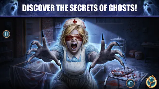 Mystery Phantoms: Secrets F2P | เกม | XWorld Mystery Phantoms: Secrets F2P | เกม | XWorld