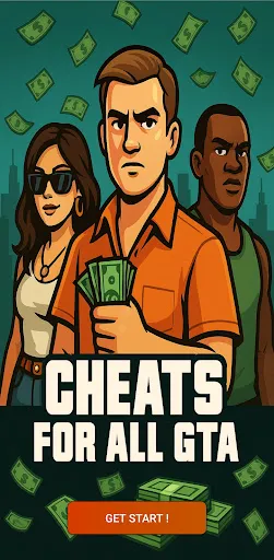 Cheats for all gta | Игры | XWorld