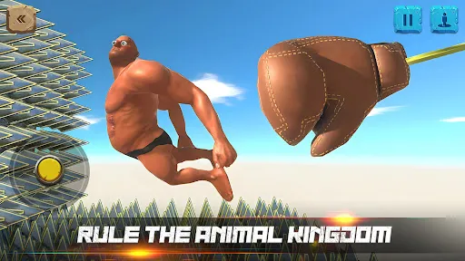 Animal Revolt Battle Simulator | juego | XWorld