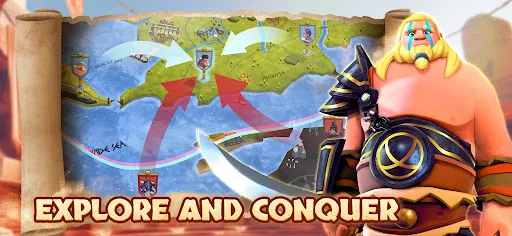 Gladiator The Game | Games | XWorld Gladiator The Game | Games | XWorld