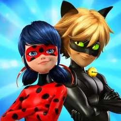 XWorld | Miraculous Ladybug & Cat Noir