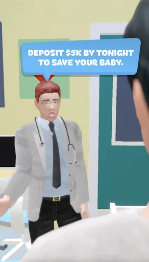 Pawn to Don - Crime Story | Games | XWorld Pawn to Don - Crime Story | Games | XWorld