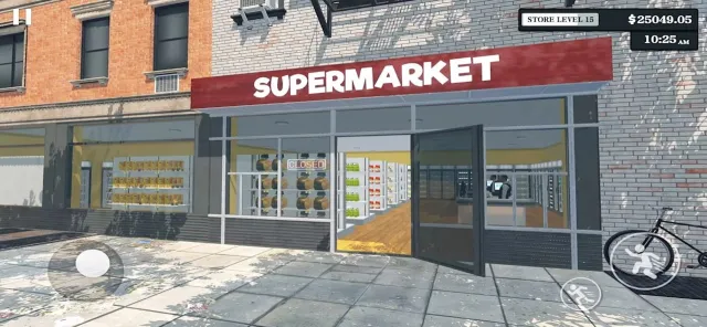 Supermarket Simulator | Games | XWorld