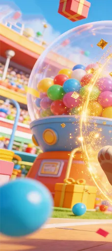 2R PARTY POP | Jogos | XWorld