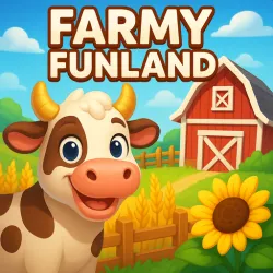 XWorld | Farmy Funland
