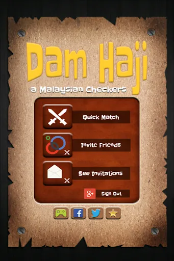 Dam Haji | Permainan | XWorld