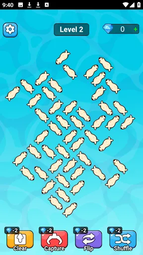 Save Seefood | 游戏 | XWorld