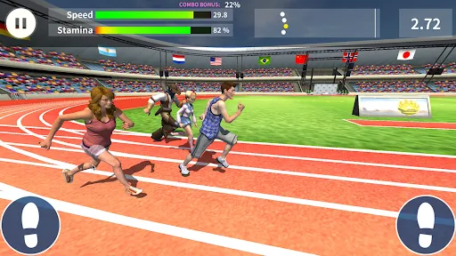 Sprint 100 multiplay supported | Игры | XWorld Sprint 100 multiplay supported | Игры | XWorld