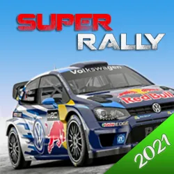 XWorld | Super Rally Racing 3D