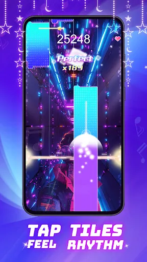 Piano Beat: Music Game | 游戏 | XWorld