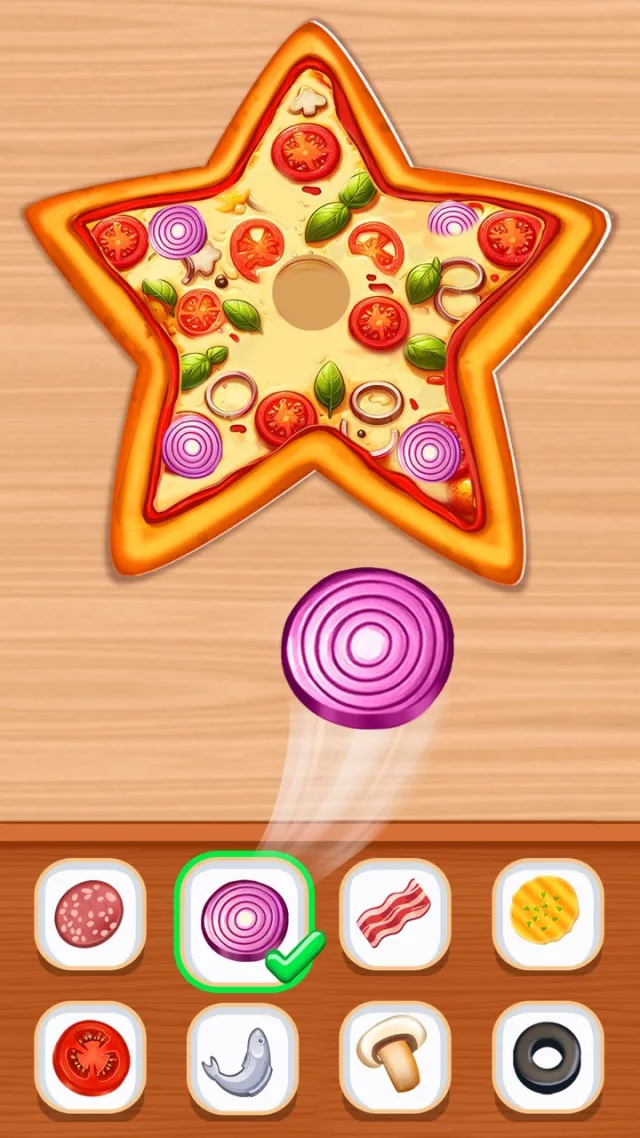 Pizza Maker-Chef Cooking Games | 游戏 | XWorld
