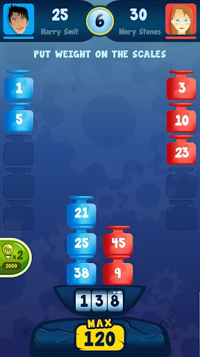 Mindster | Games | XWorld Mindster | Games | XWorld