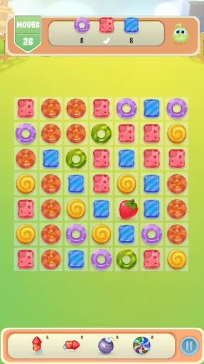 Juicy Rush | Permainan | XWorld