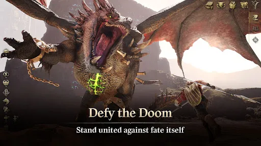 Legend of YMIR | 游戏 | XWorld