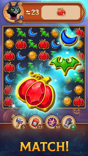 Clockmaker: Jewel Match 3 Game | Games | XWorld