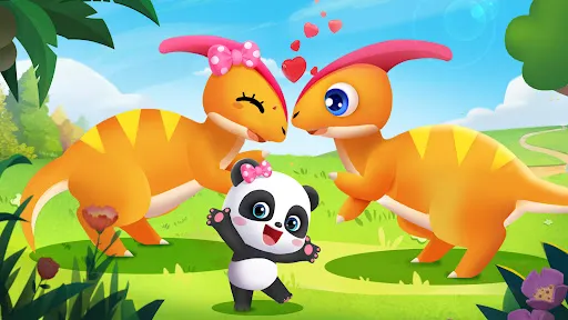 Vườn khủng long | Games | XWorld