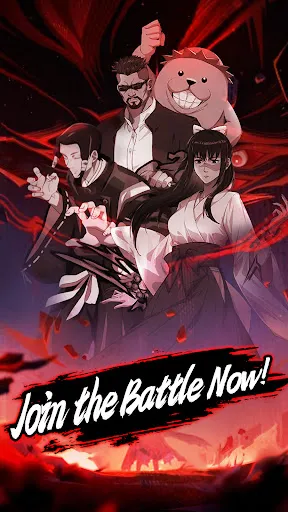 Cursed Energy: Overload | 游戏 | XWorld