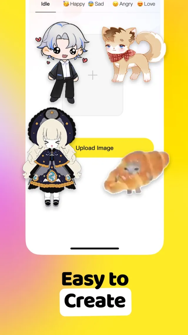 WoofChat | เกม | XWorld