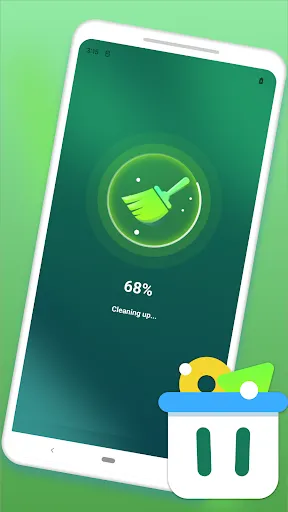 Phone Clear - Junk Clean | เกม | XWorld