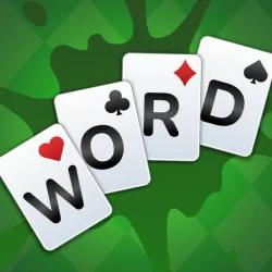 XWorld | Word Solitaire-Unscramble Puz