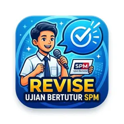 XWorld | REVISE UJIAN BERTUTUR SPM
