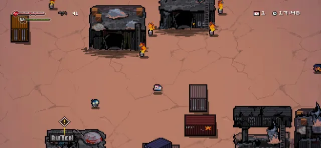 Ashworld | Игры | XWorld