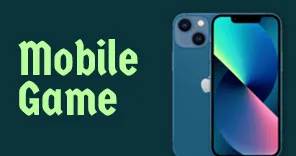 Mobile Game WIFI | Игры | XWorld