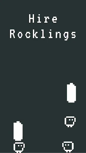 Rocklings Empire: Idle Clicker | Games | XWorld