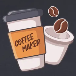 XWorld | Coffee Maker: Brewing Games