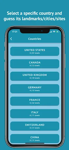 Geo Mania: Guess the Location | Games | XWorld Geo Mania: Guess the Location | Games | XWorld