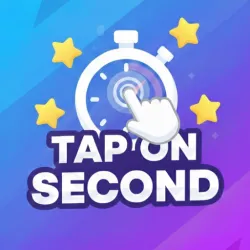 XWorld | Tap on Second