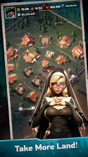 Dawn Watch: Survival | 游戏 | XWorld